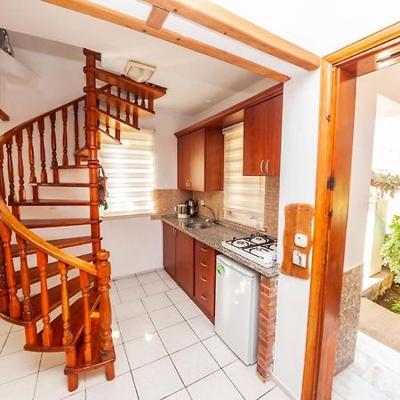 Villa Gardenia Dalyan Exterior foto