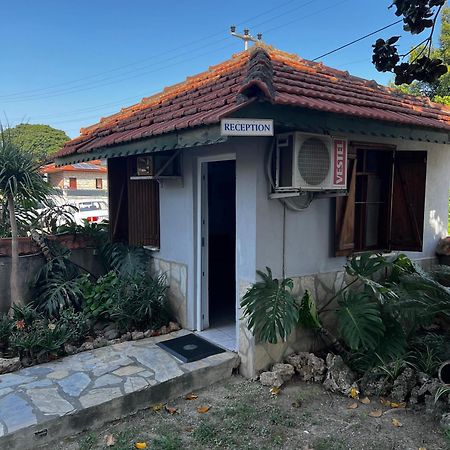 Villa Gardenia Dalyan Exterior foto