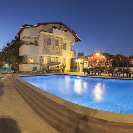 Villa Gardenia Dalyan Exterior foto