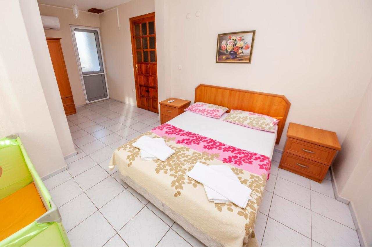 Villa Gardenia Dalyan Exterior foto