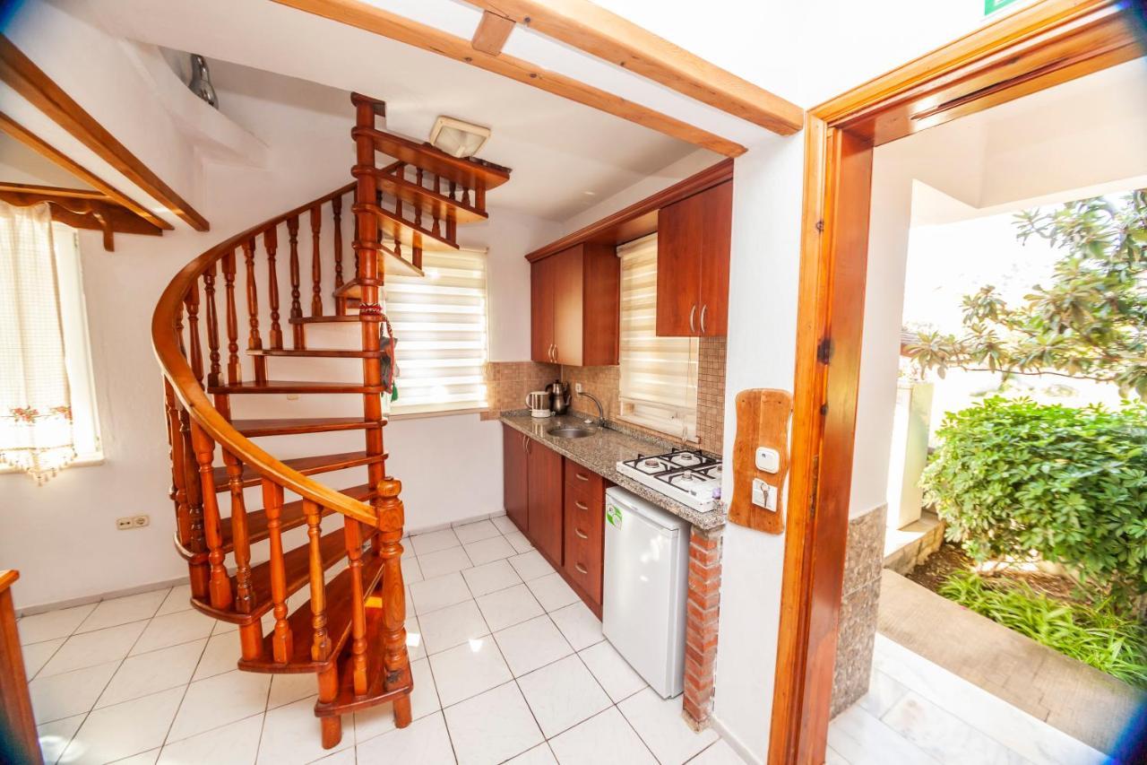 Villa Gardenia Dalyan Exterior foto