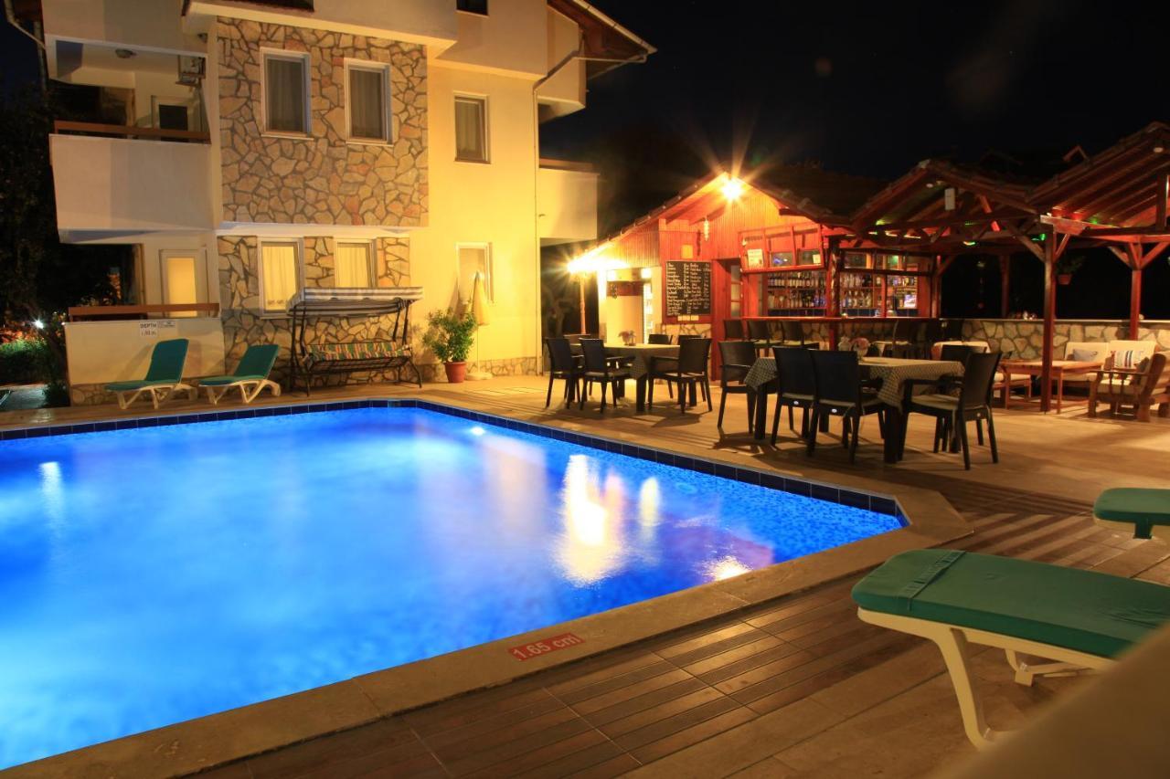 Villa Gardenia Dalyan Exterior foto