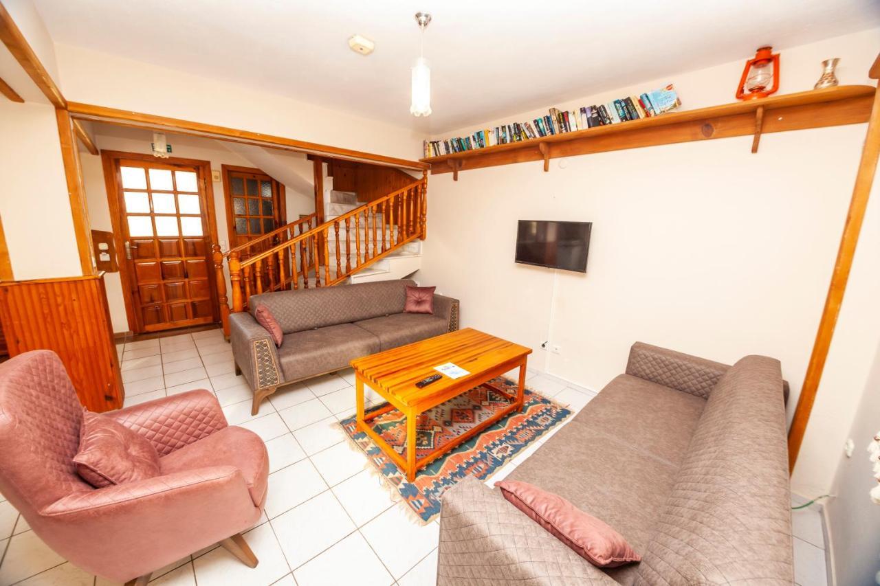 Villa Gardenia Dalyan Exterior foto