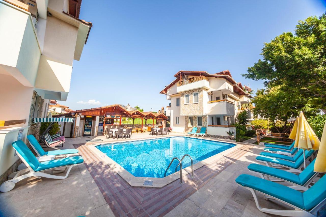 Villa Gardenia Dalyan Exterior foto