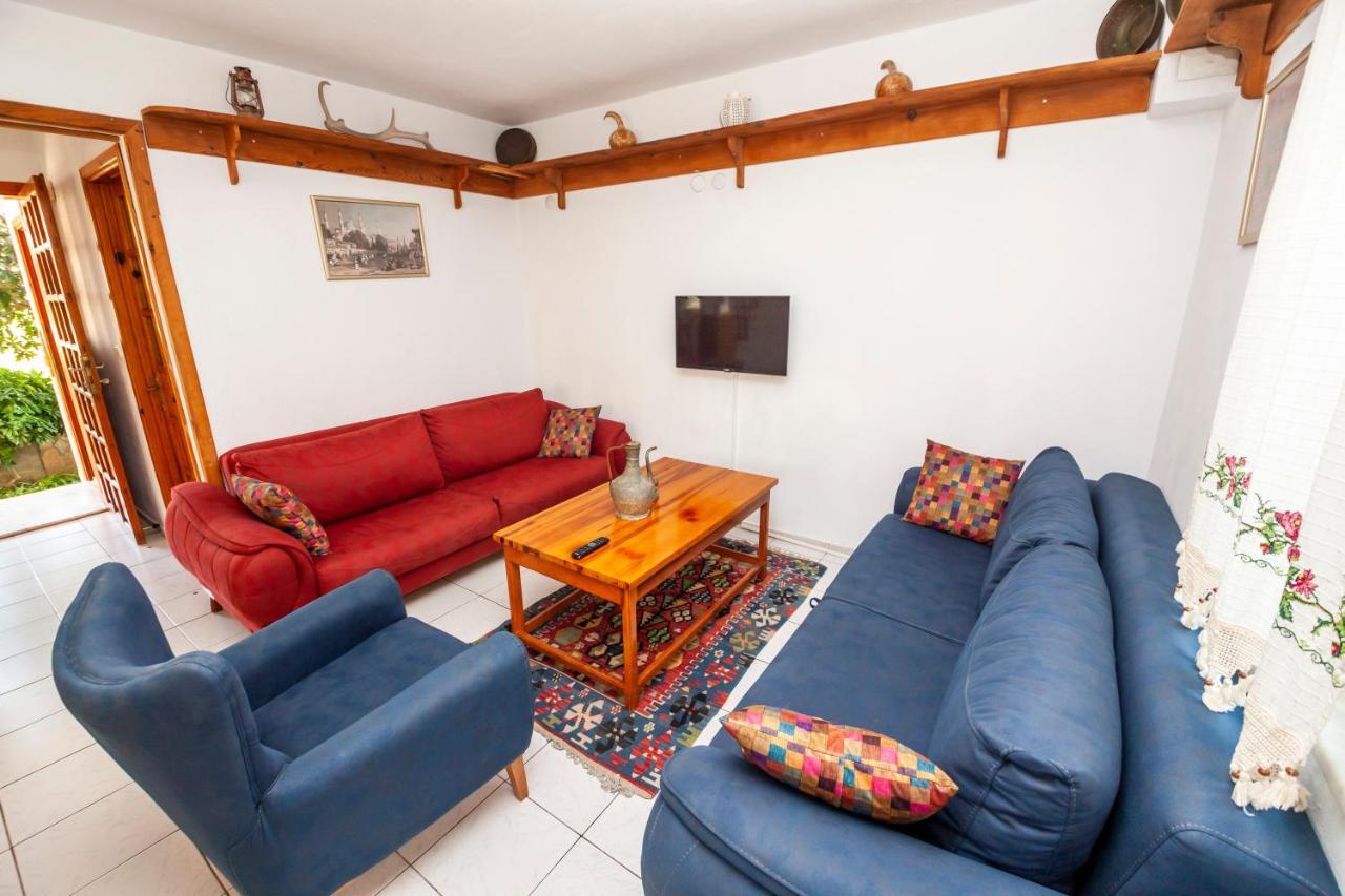 Villa Gardenia Dalyan Exterior foto