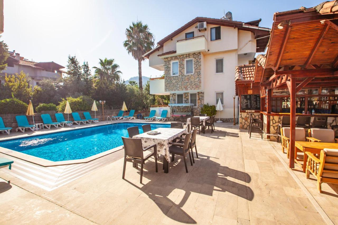 Villa Gardenia Dalyan Exterior foto