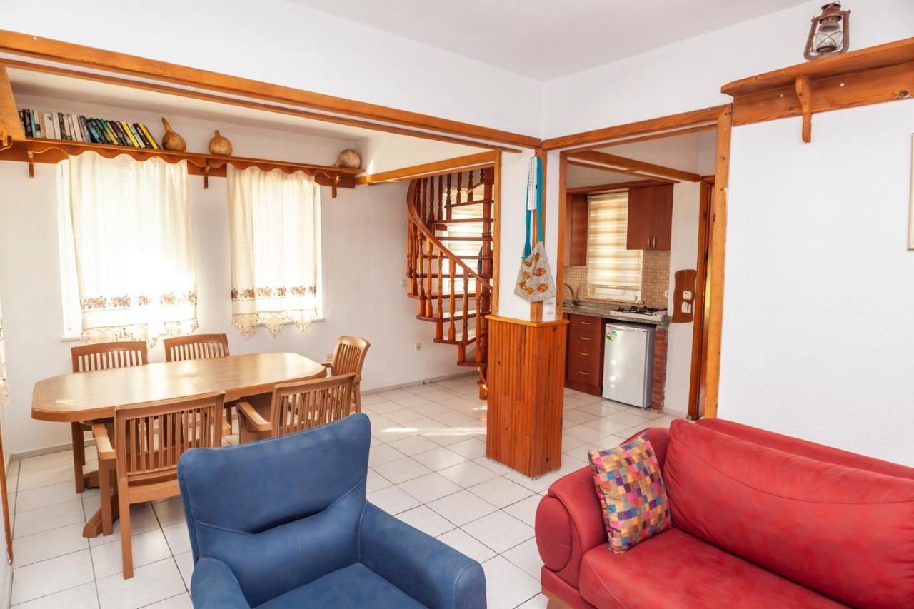 Villa Gardenia Dalyan Exterior foto