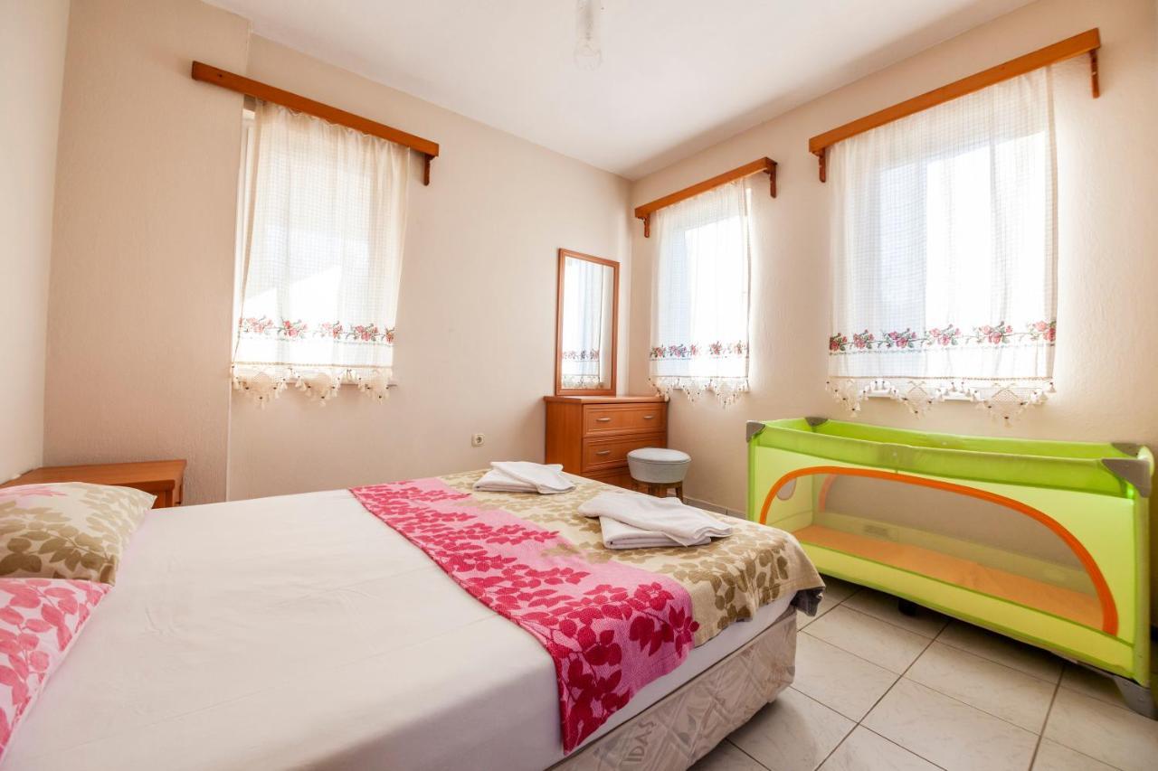 Villa Gardenia Dalyan Exterior foto
