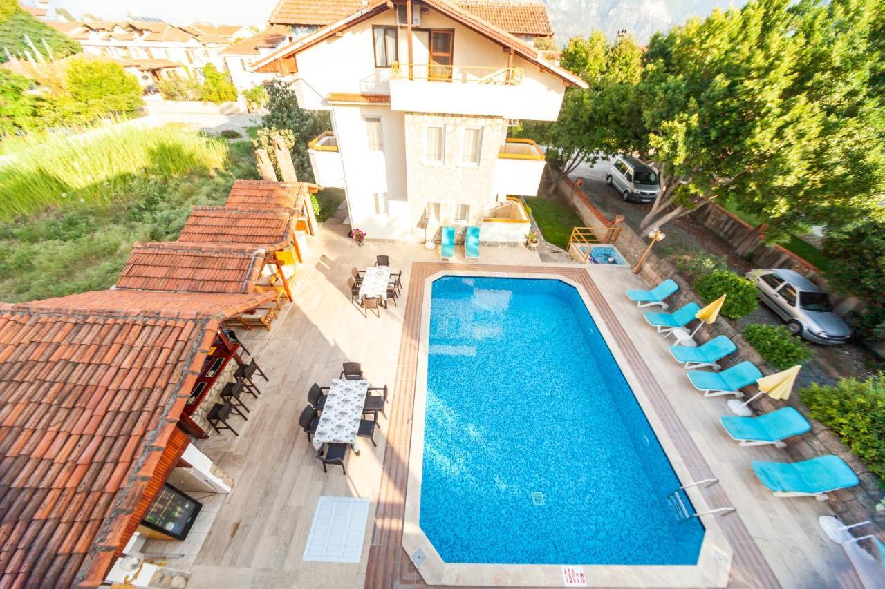 Villa Gardenia Dalyan Exterior foto
