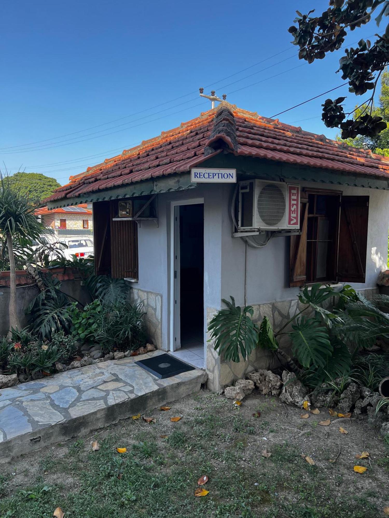 Villa Gardenia Dalyan Exterior foto