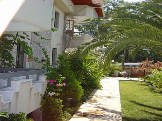 Villa Gardenia Dalyan Exterior foto