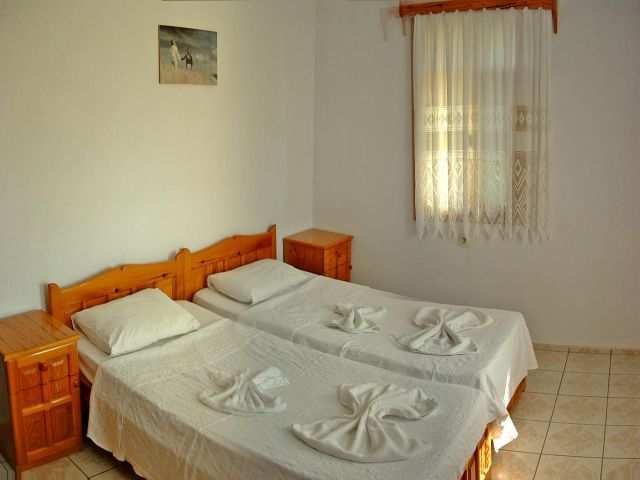 Villa Gardenia Dalyan Exterior foto