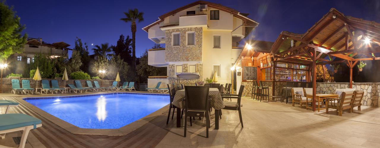 Villa Gardenia Dalyan Exterior foto