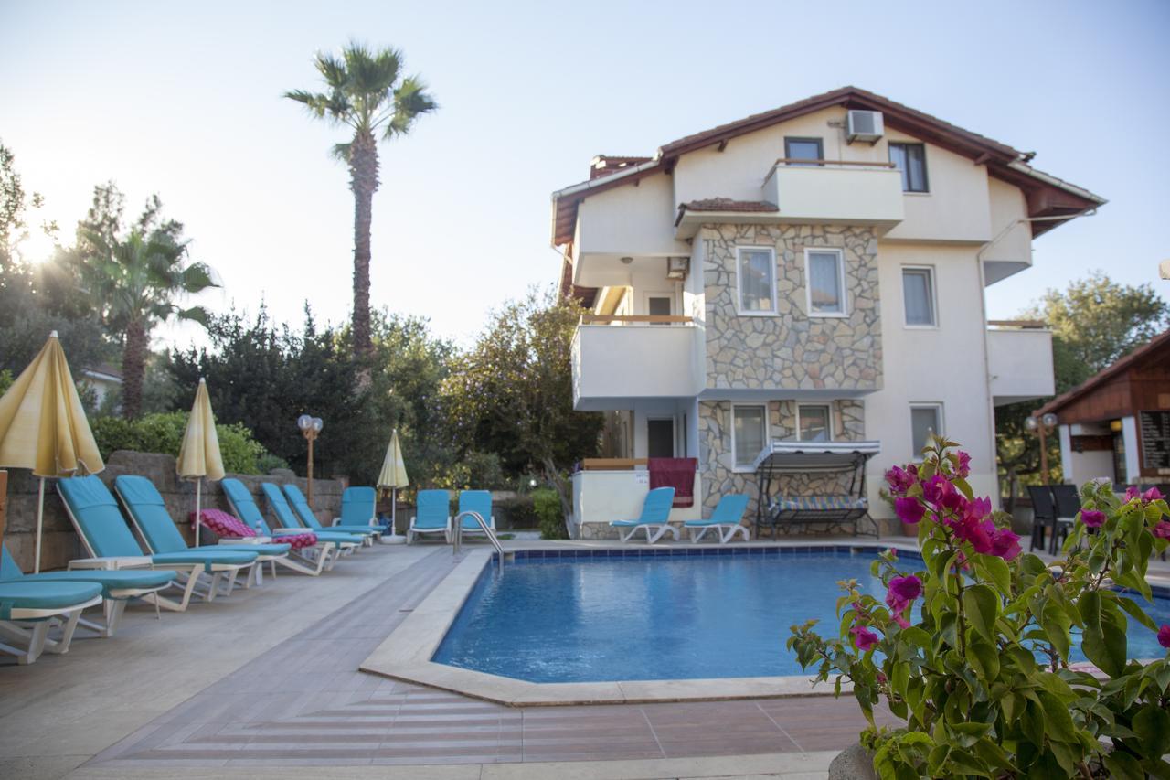 Villa Gardenia Dalyan Exterior foto