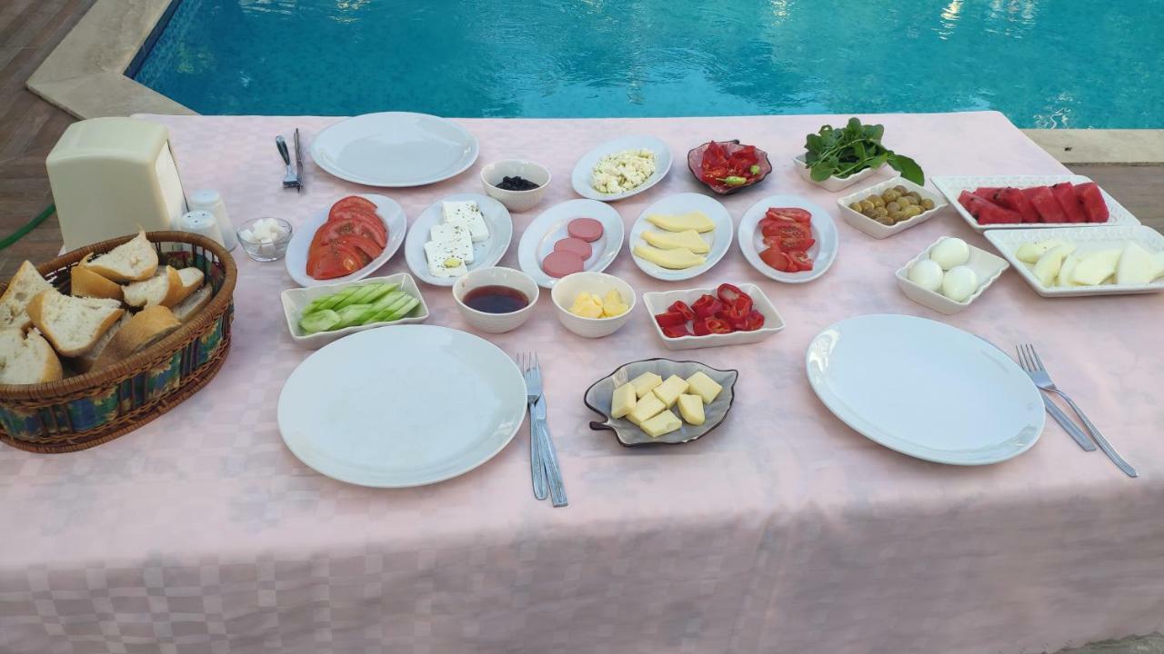 Villa Gardenia Dalyan Exterior foto